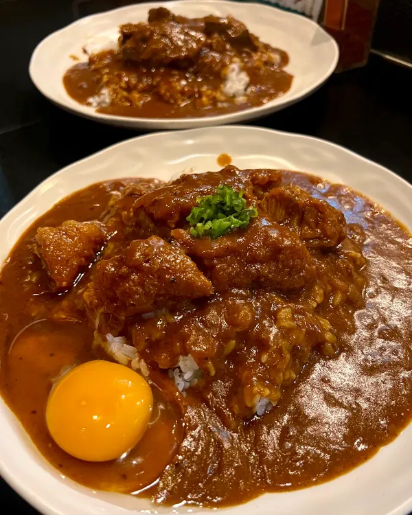 본격 카레 카다몬 사진 4