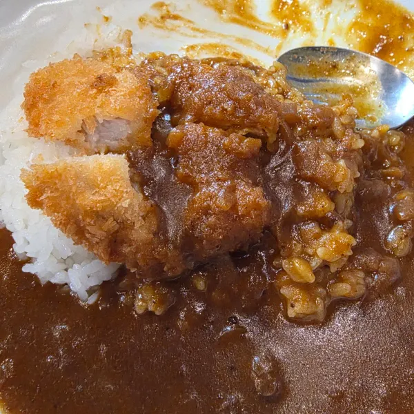 본격 카레 카다몬 사진 5