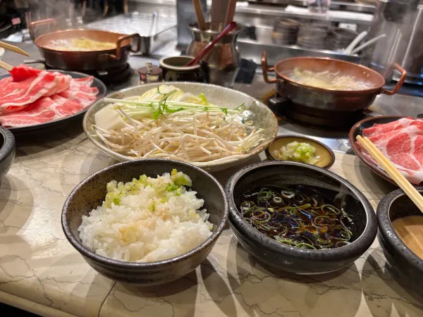 뉴 코베 난바워크점 사진 4