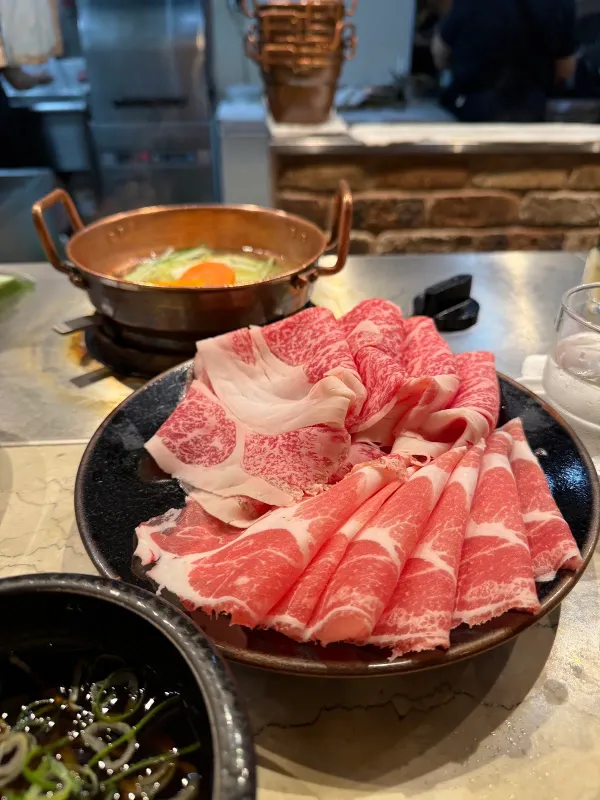 뉴 코베 난바워크점 사진 5