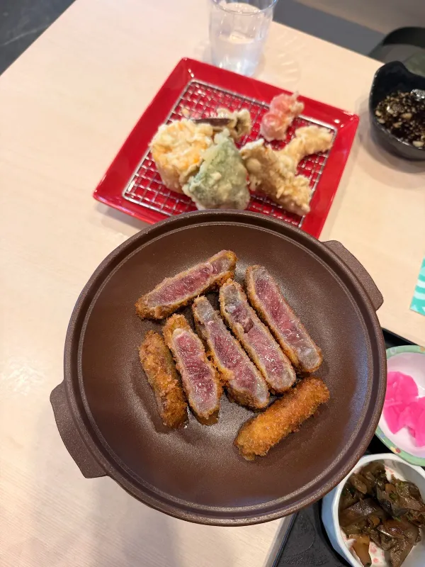 冨士天ぷら いだ天 宮古南店の写真3
