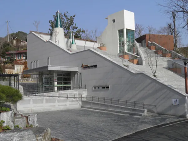 순천시립기독교역사박물관