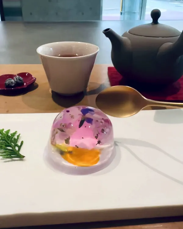 餅匠 しづく 新町店 사진 3