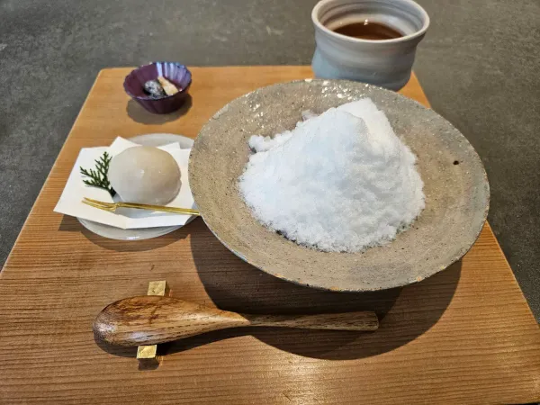 餅匠 しづく 新町店 사진 5