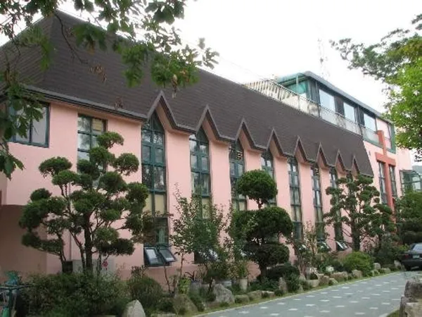 천보산 민족 기도원