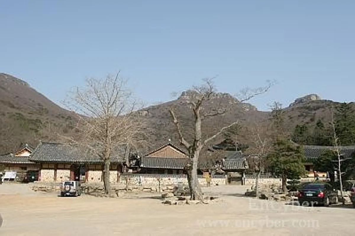 대흥사