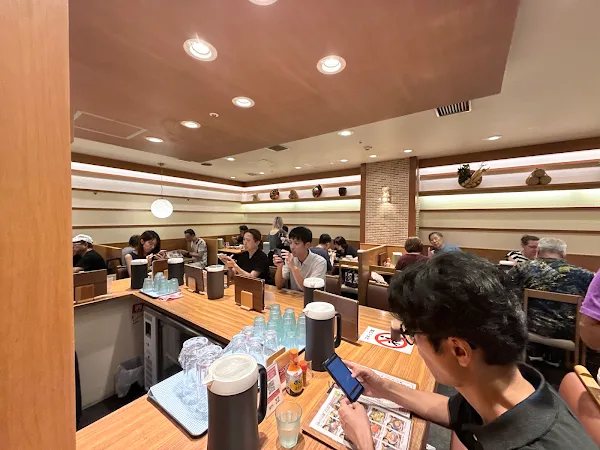 Zenya Namba Walk nishi 사진 3