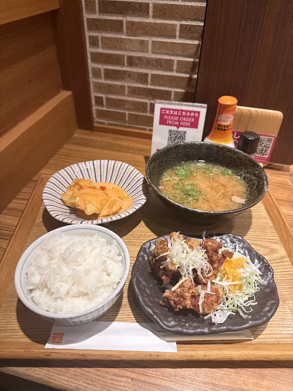 Zenya Namba Walk nishi 사진 4