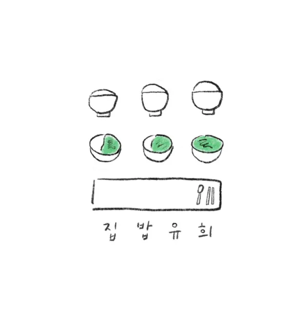 집밥유희