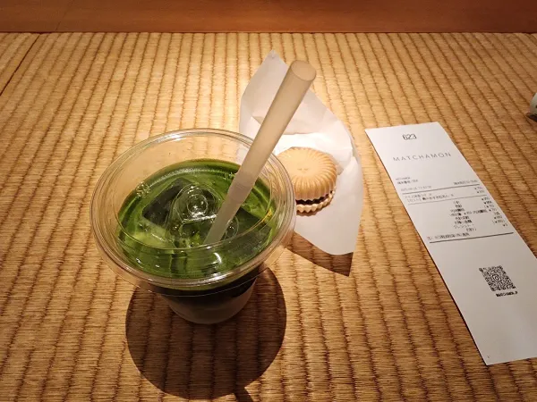 MATCHAMON GINZA SIX 사진 5