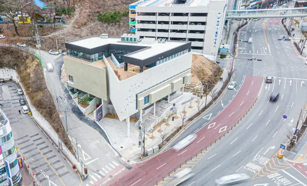 전주시기독교근대역사기념관
