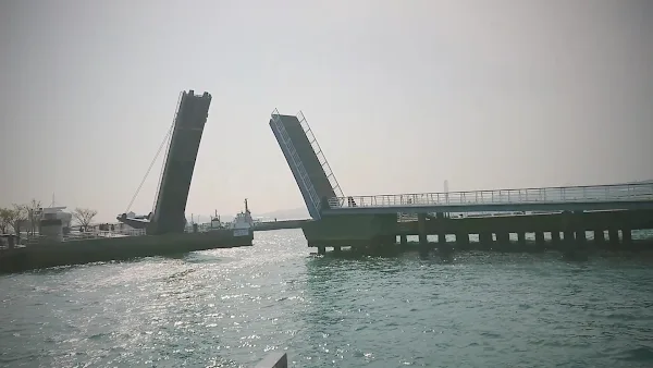 모지코 레트로 사진 3