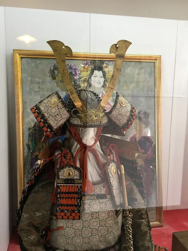 시모노세키 관광안내소(구 아키타 상회빌딩)