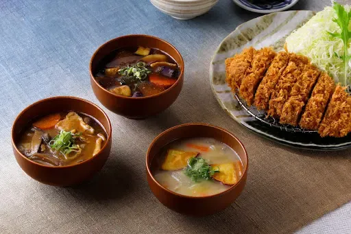 카츠쿠라 교토포르타점 Katsukura - Kyoto Porta 사진 3