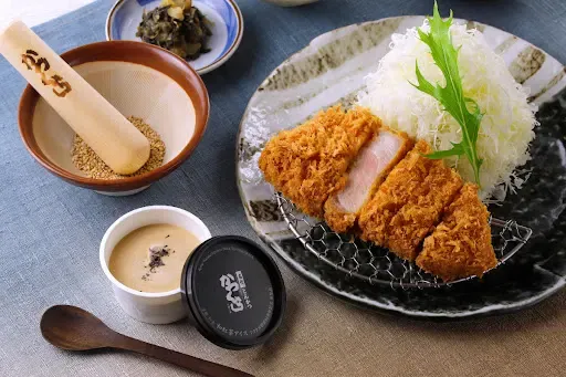 카츠쿠라 교토포르타점 Katsukura - Kyoto Porta 사진 4