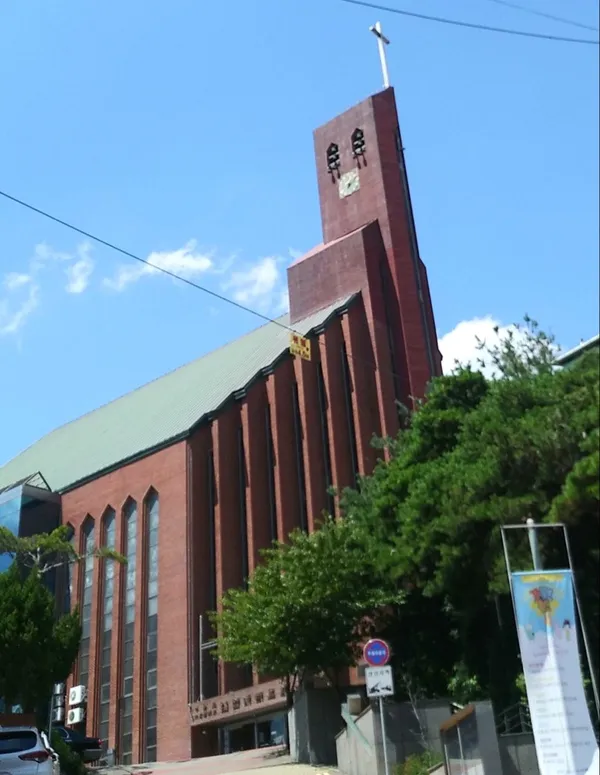 인천내리감리교회
