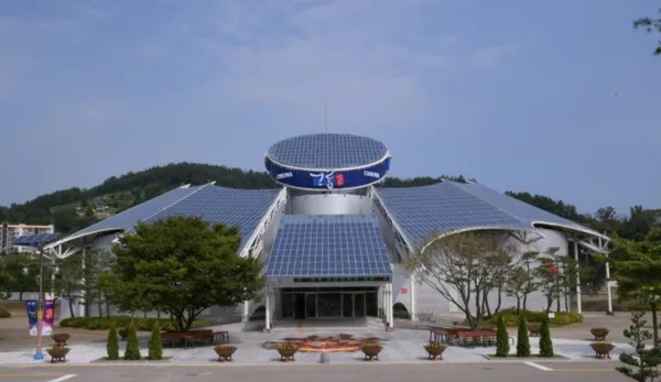 삼척 가볼만한 곳 11곳