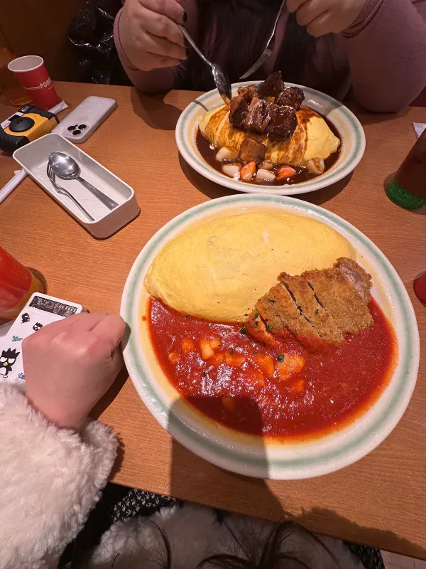 ポムの樹 札幌ステラプレイス店の写真5