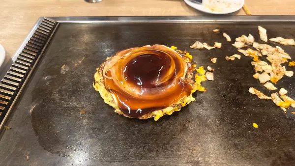 「츠루하시 후게츠」다이마루 삿포로 점 사진 5