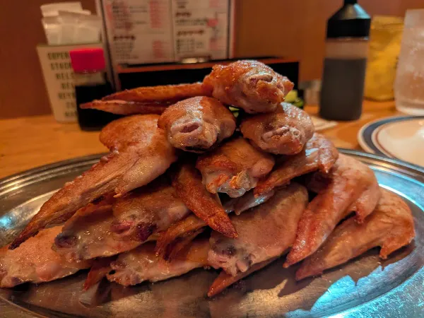 手羽家 사진 4