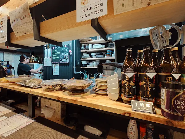 おばんざい 華暖