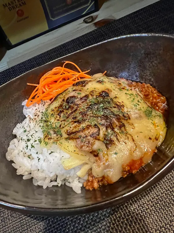 오반자이 카단 사진 2