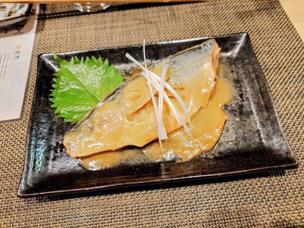 오반자이 카단 사진 4