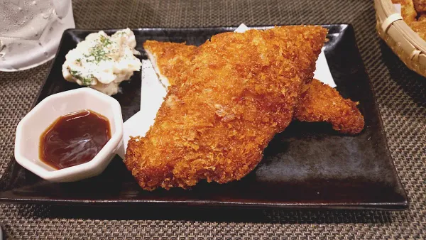 오반자이 카단 사진 5