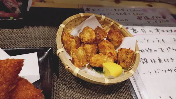 おばんざい 華暖の写真3