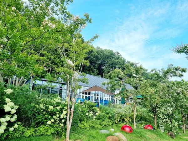 도토리숲키즈파크