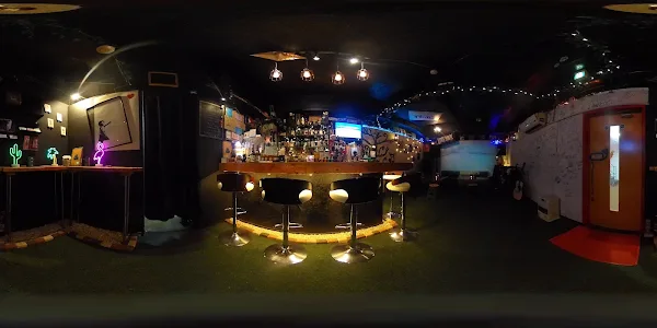 Bar Hi-Ho