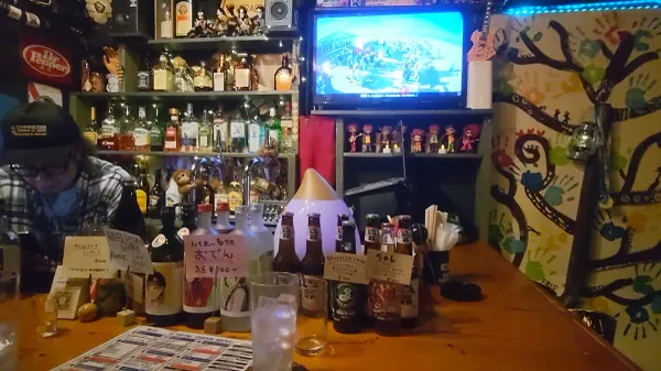 Bar Hi-Ho 사진 3