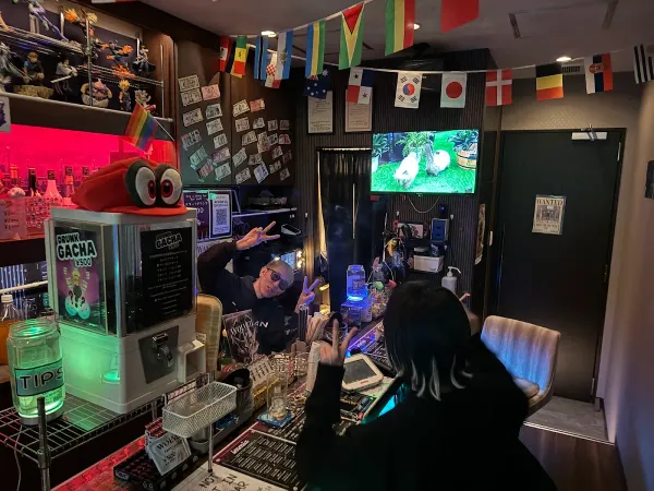 immix Bar+Karaoke 사진 4