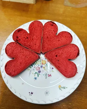 쏭띠앤브레드비건베이커리
