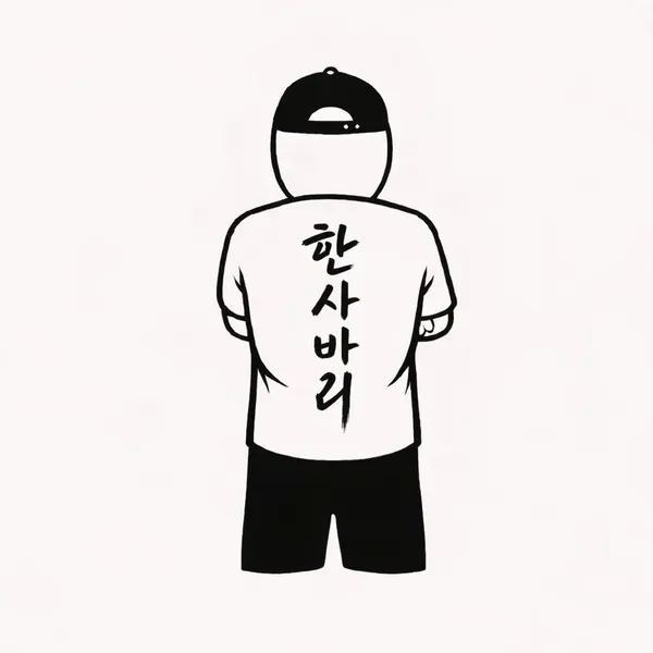 한사바리