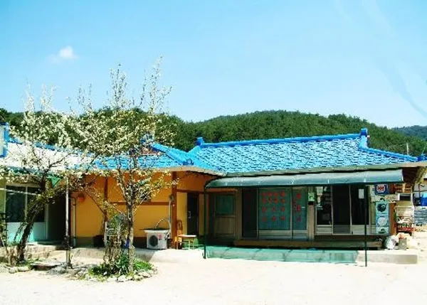 고향집