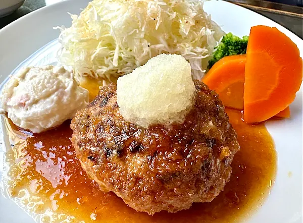 四ツ橋カフェ ハンバーグ店 사진 3