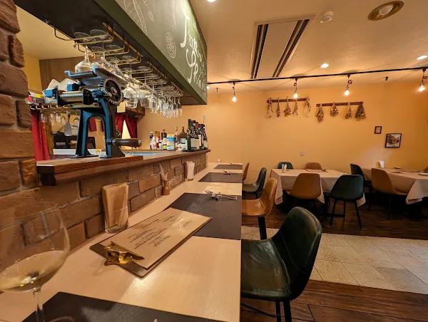 Trattoria Shino's