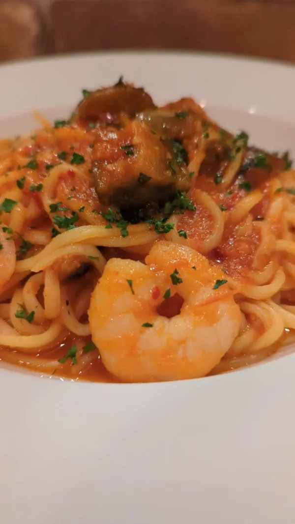 Trattoria Shino's 사진 2