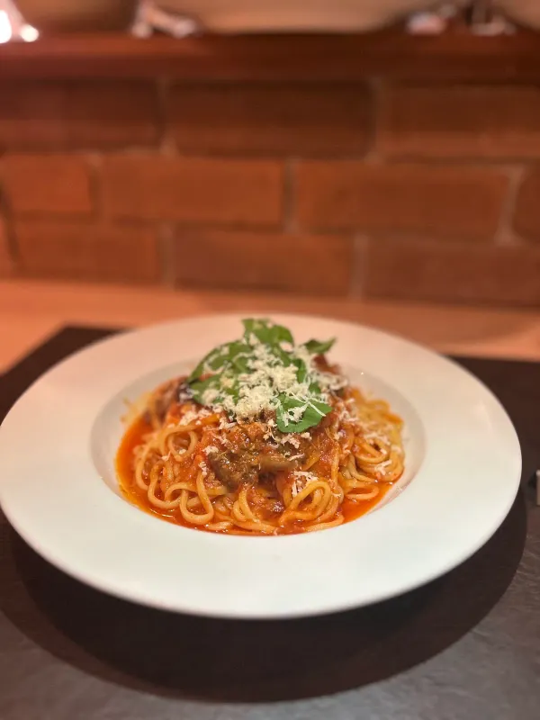 Trattoria Shino's 사진 5