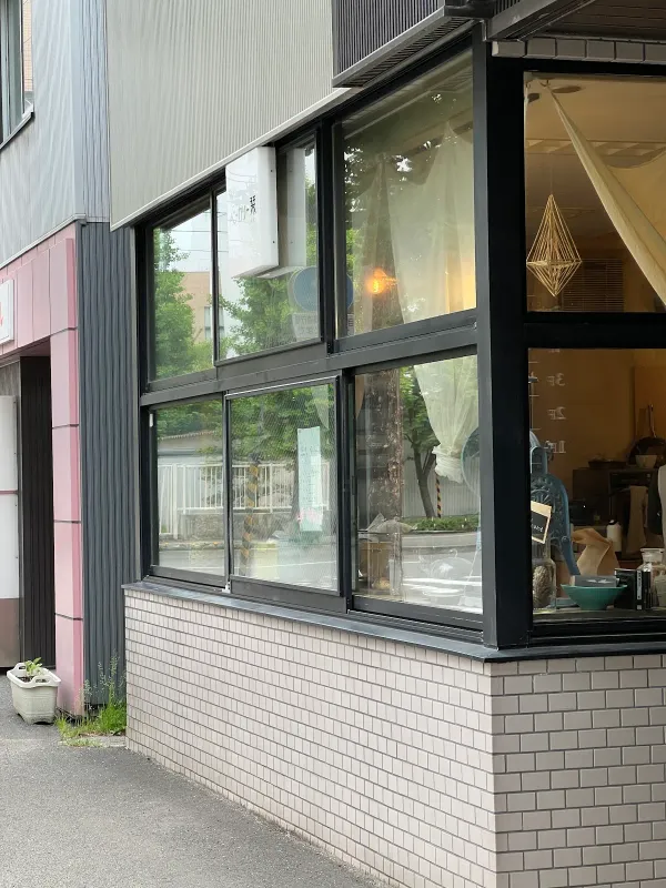 ベーカリー栞 사진 4