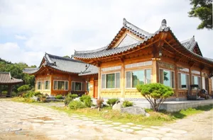 Gudeurae Hwangtojeong