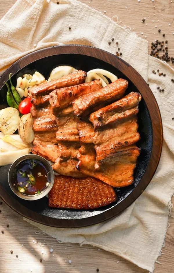 식당3선 덕천점