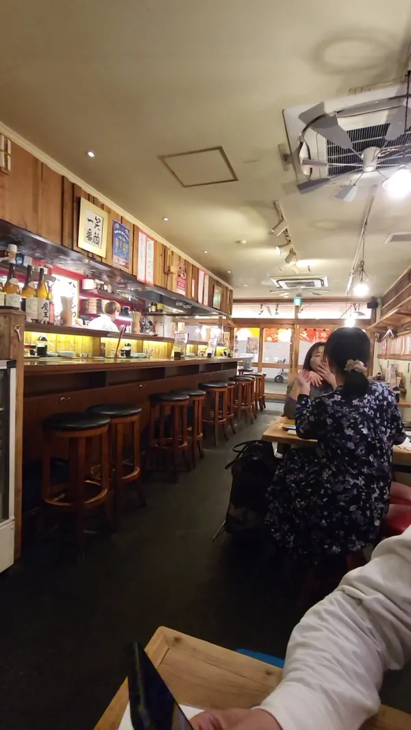 Gyoza-sakaba Amemiya 사진 2