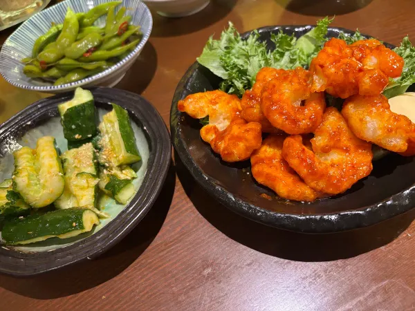 Gyoza-sakaba Amemiya 사진 4