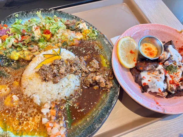보타니 커리 BOTANI:CURRY 사진 3