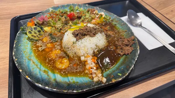 보타니 커리 BOTANI:CURRY 사진 4