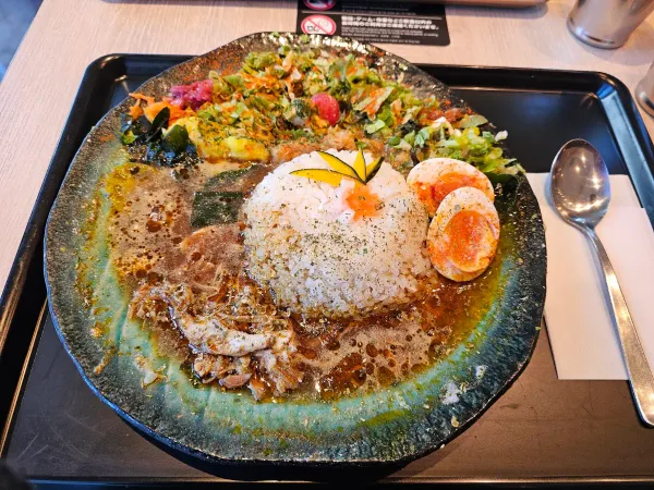 보타니 커리 BOTANI:CURRY 사진 5