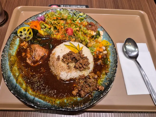 ボタニカリー 梅田店の写真5