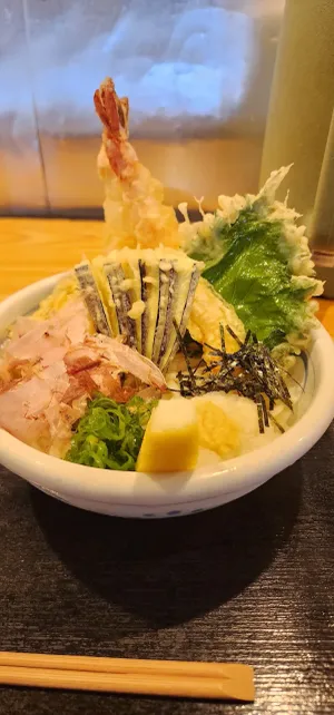 手造りうどん 楽々
